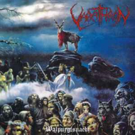 VARATHRON Walpurgisnacht JEWEL CASE , PRE-ORDER [CD]